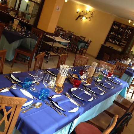 Ristorante Ligure