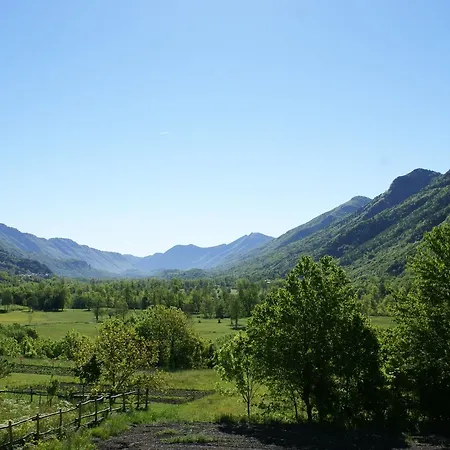 Hotel Ristorante Ligure Vinadio