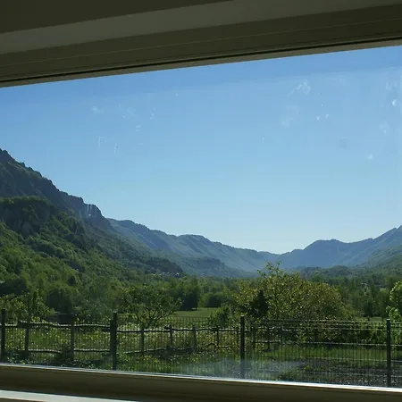 Ristorante Ligure Hotel