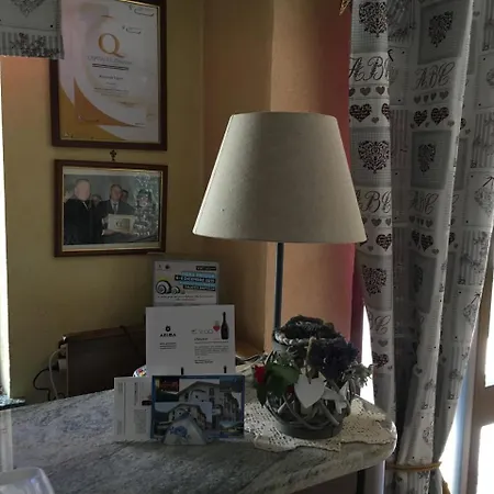 Ristorante Ligure Otel