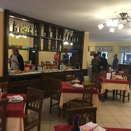 Ristorante Ligure 3*