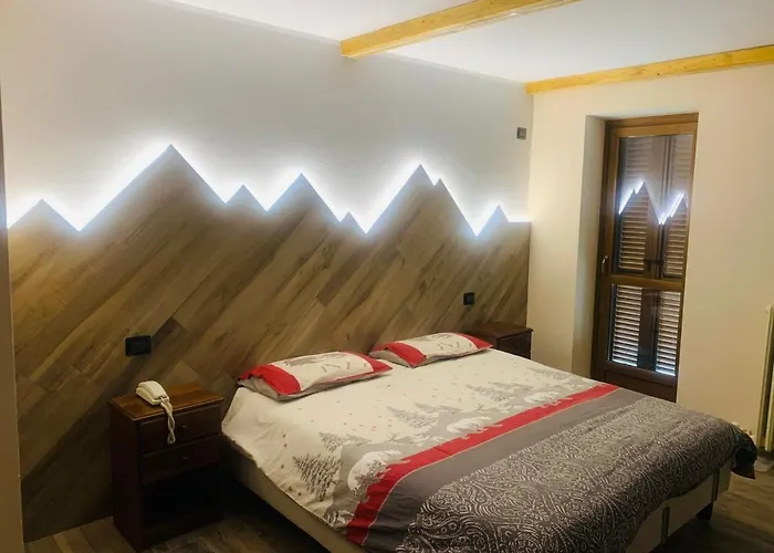 Ristorante Ligure Otel 3*