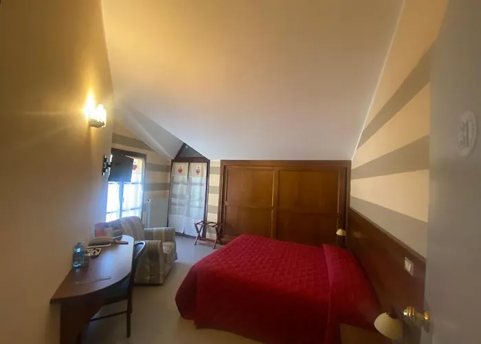 Ristorante Ligure Vinadio