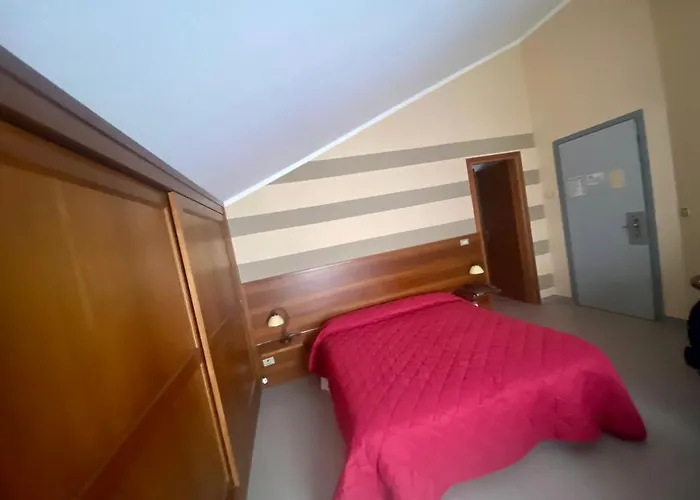 Otel Ristorante Ligure