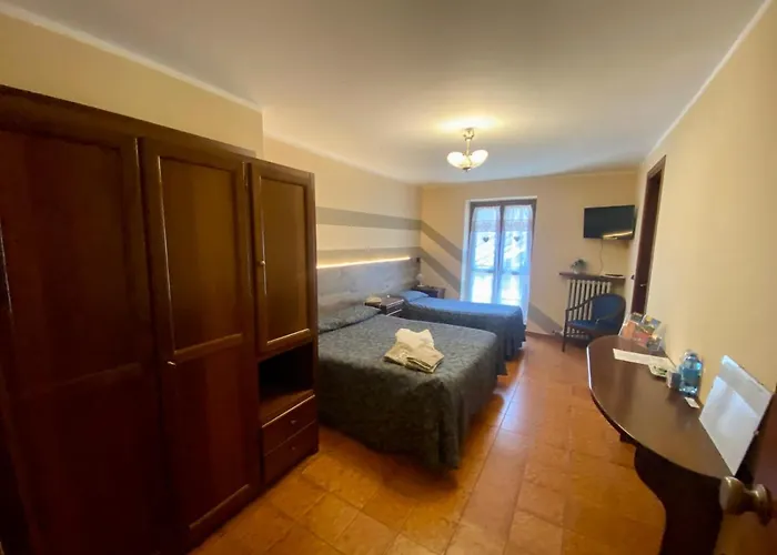 Otel Ristorante Ligure