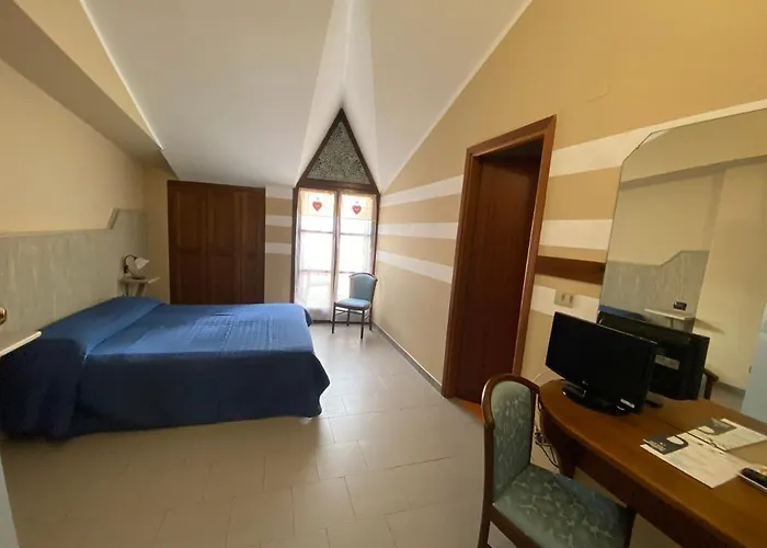 Ristorante Ligure Otel 3*