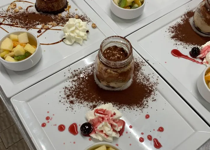 Ristorante Ligure 3* Vinadio