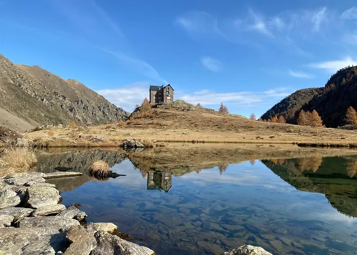 Ristorante Ligure Otel Vinadio