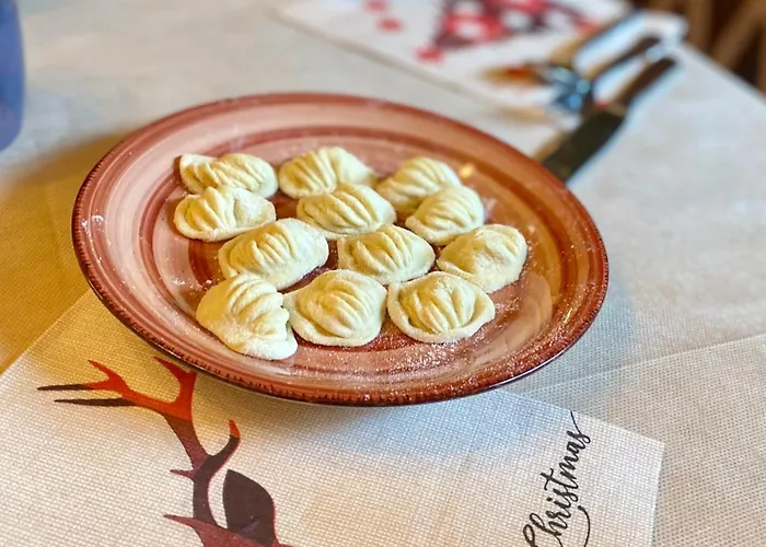 Ristorante Ligure Hotel