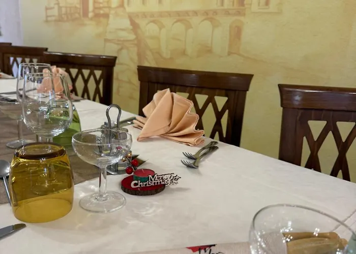 Otel Ristorante Ligure