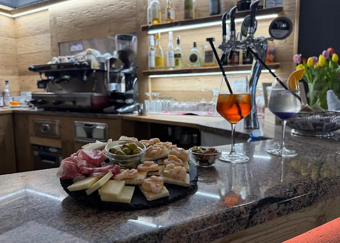 Ristorante Ligure Otel 3*