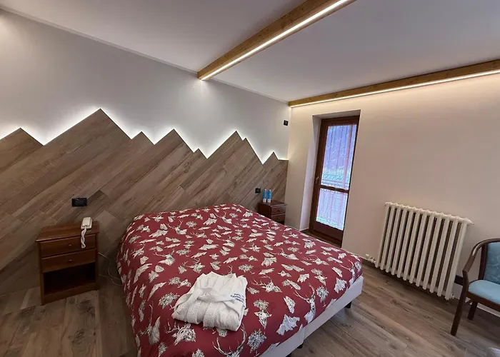 Otel Ristorante Ligure 3*