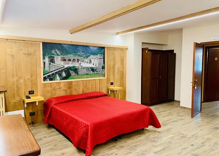 Otel Ristorante Ligure