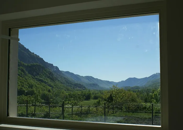 Ristorante Ligure Otel